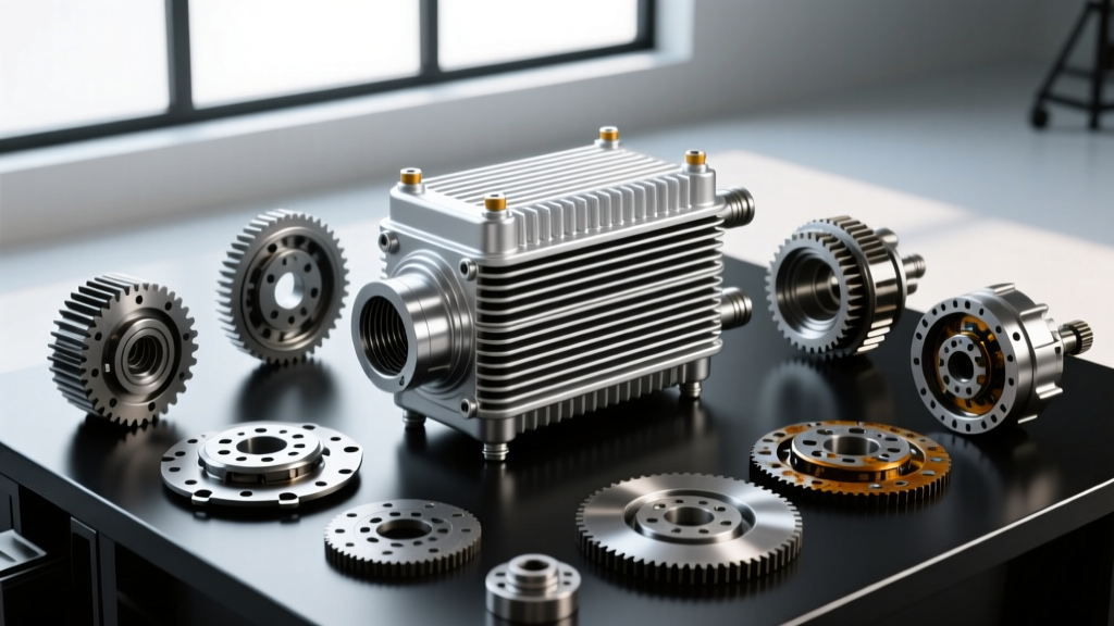 GM 6L80E Guide: How to Flush a Transmission Cooler & Select Types