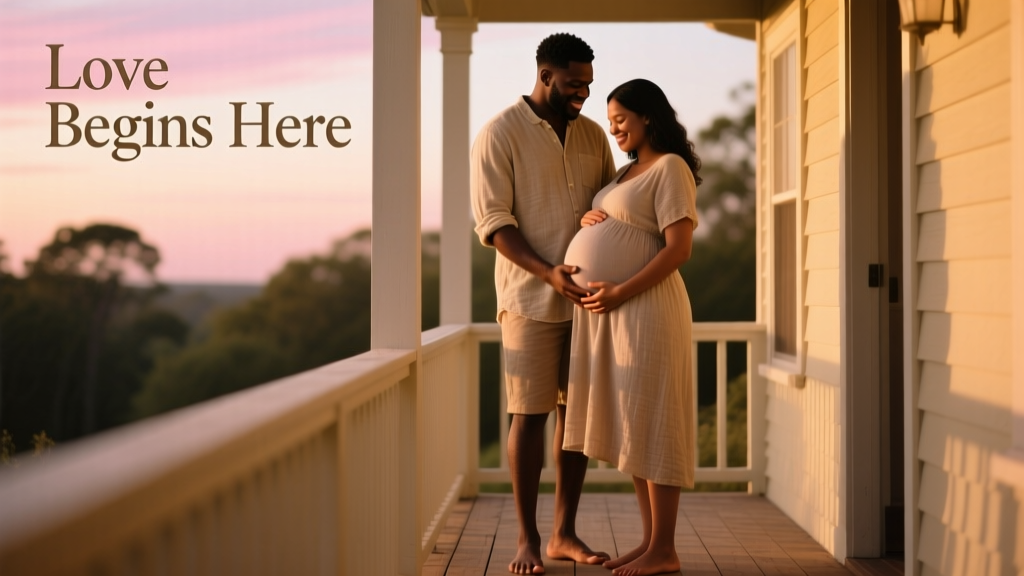 Deondre: A Doula’s Evidence-Based Guide to Supporting Black Birthing People Through Pregnancy and Birth
