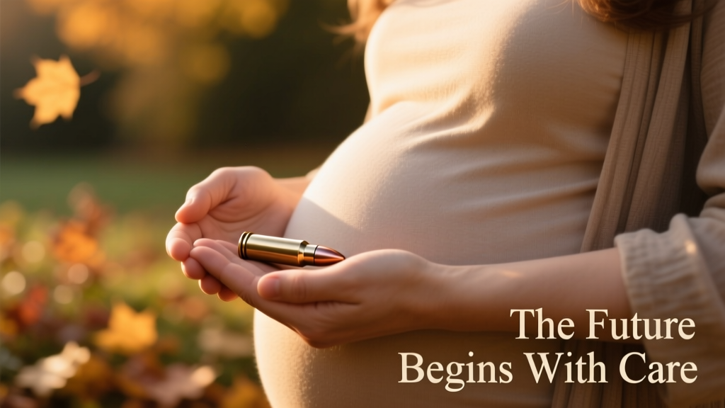 Bullet: Understanding the Role, Risks, and Evidence-Based Use of Bullet in Prenatal and Perinatal Care