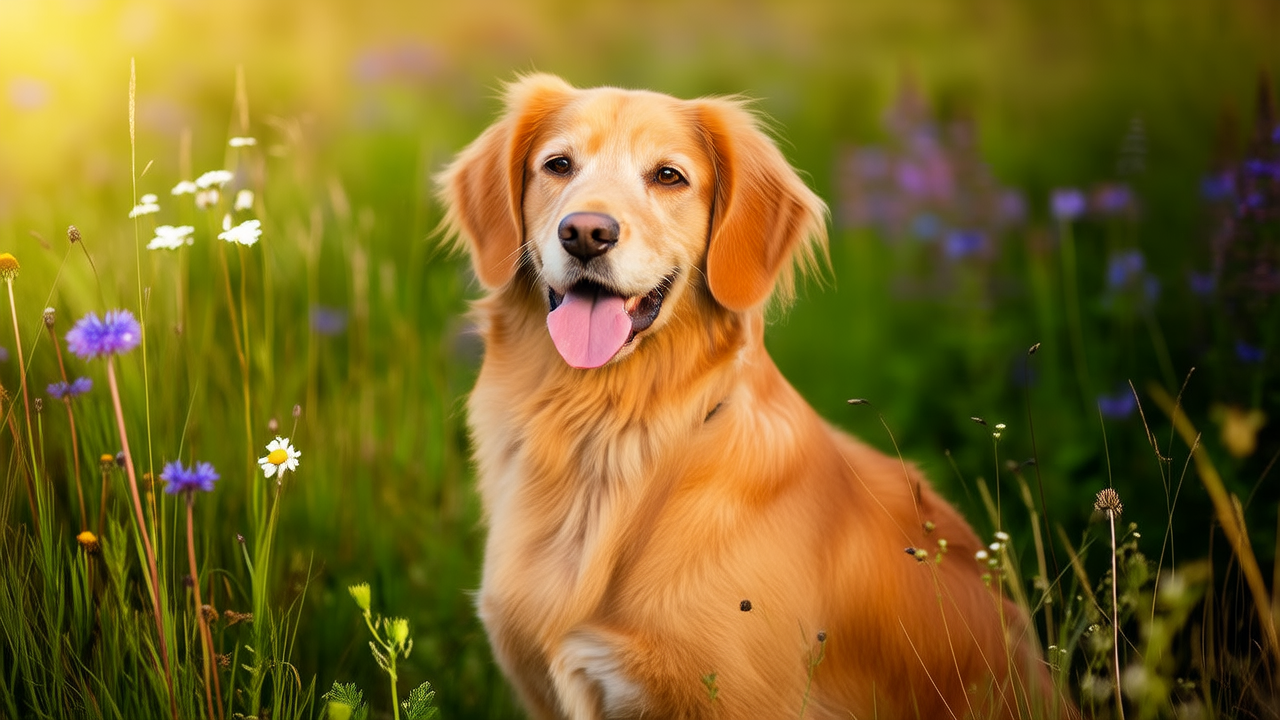 Golden Retriever Temperament: 2026 Guide