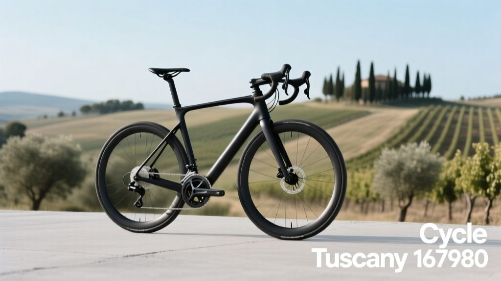 Cycle Tuscany 167980: A Real-World Review of This Iconic 12-Day Guided Bike Tour