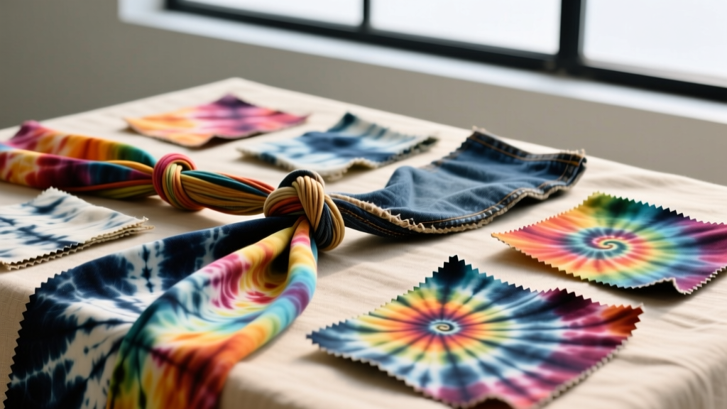 Tye Die Fabric: The Truth Behind the Trend