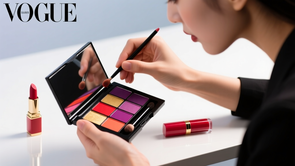 Lipstick White Line Fix: Dermatologist-Approved Solutions