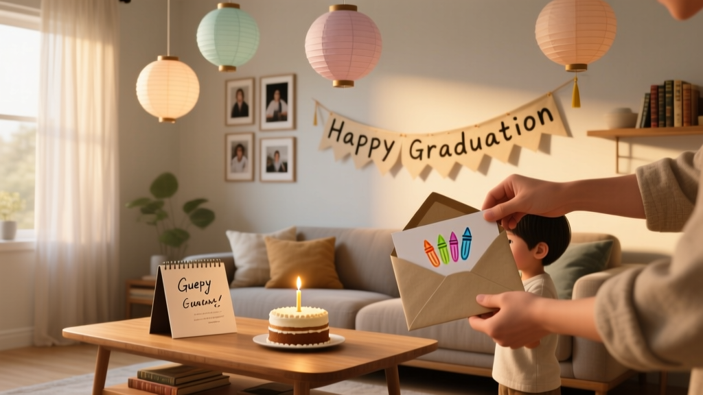 Graduation Party Planning Guide (2026)