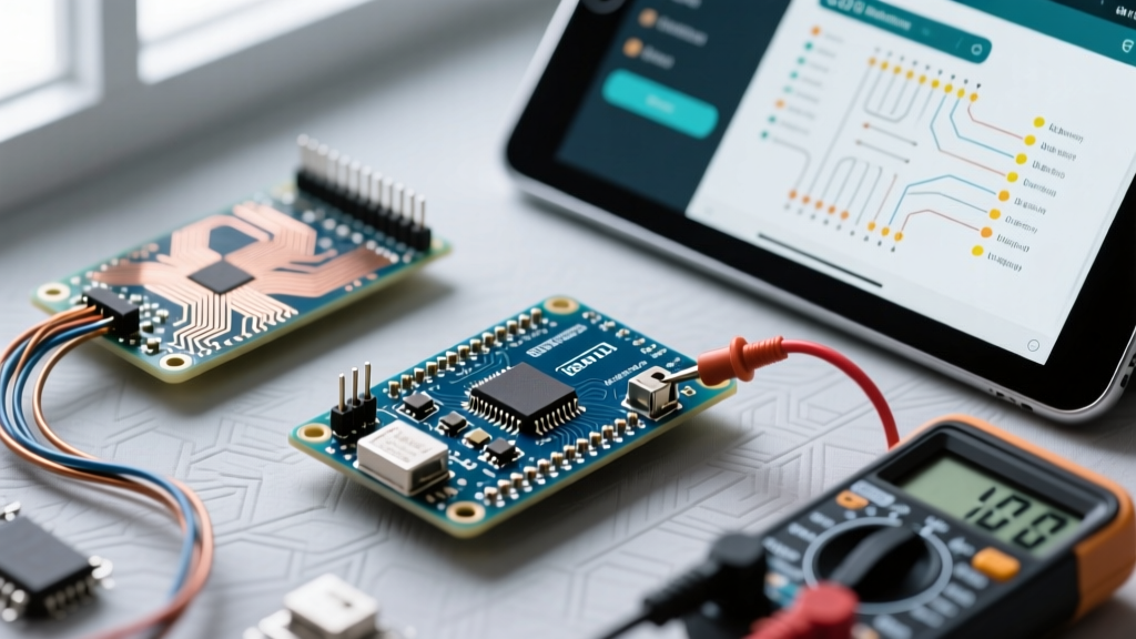 Arduino Nano Pin Diagram: Library Mapping & Community Support