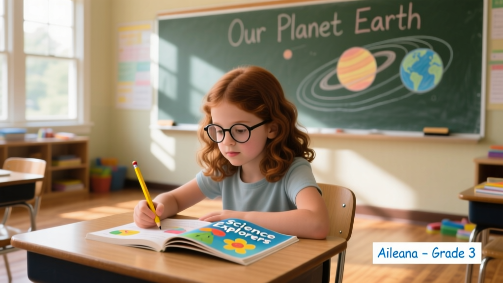 Aileana: Evidence-Based Insights on a Rising Early Literacy Intervention for Preschoolers