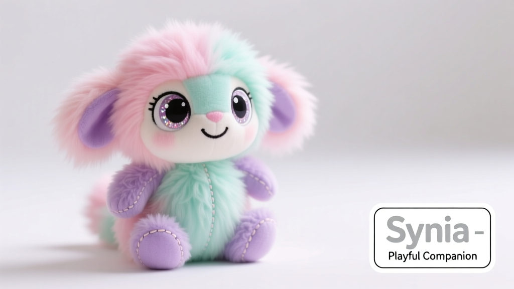 Synia Toys: Safety Evaluation, Regulatory Compliance, and Developmental Impact for Children Ages 0–5