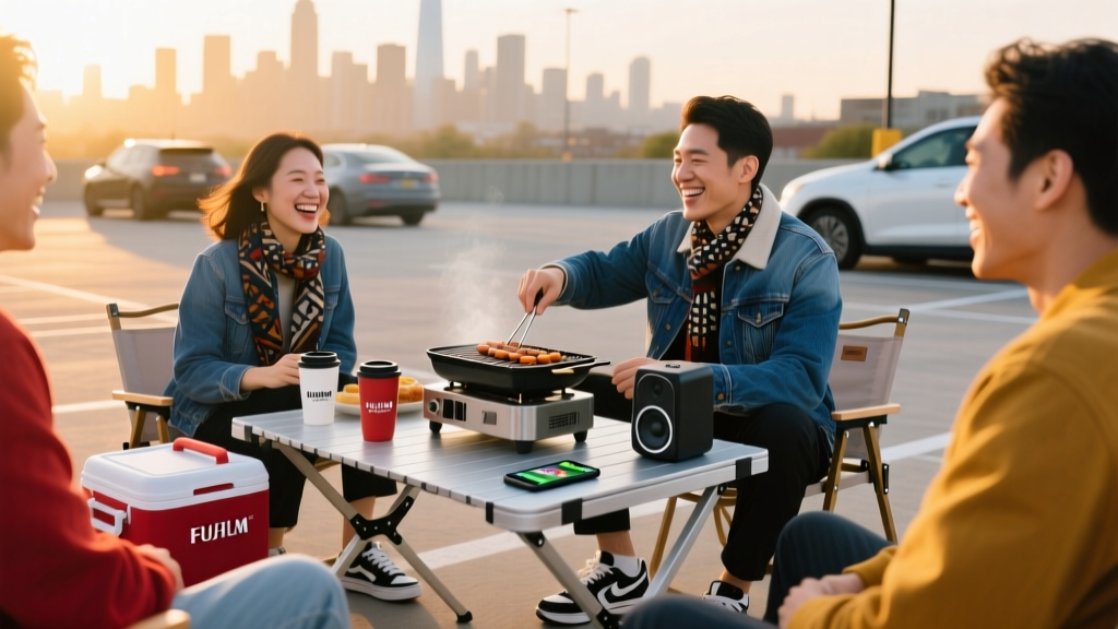 What Is a Tailgating Party? (2026)