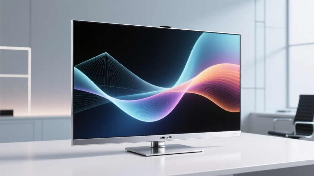 17 Inch Samsung LCD TV: Best Uses & Who Should Buy