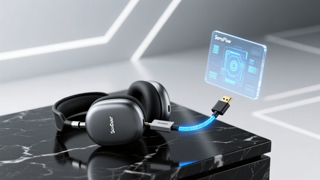 Wireless Headphones with HDMI: The Real Fix (2026)