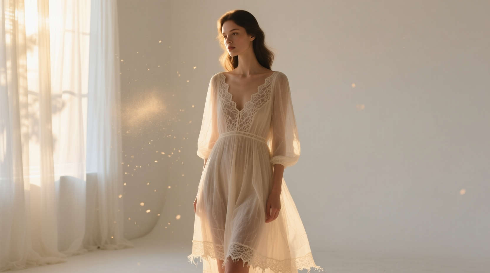 dress worn 100 days