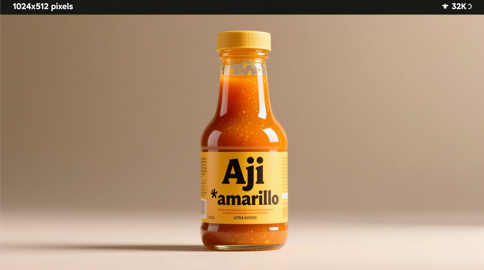 Stop Chasing 'Authentic' Aji Amarillo Sauce (You're Wasting Time)