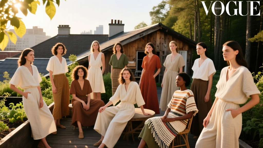 Top 12 Slow Fashion Blogs You Need to Follow Now