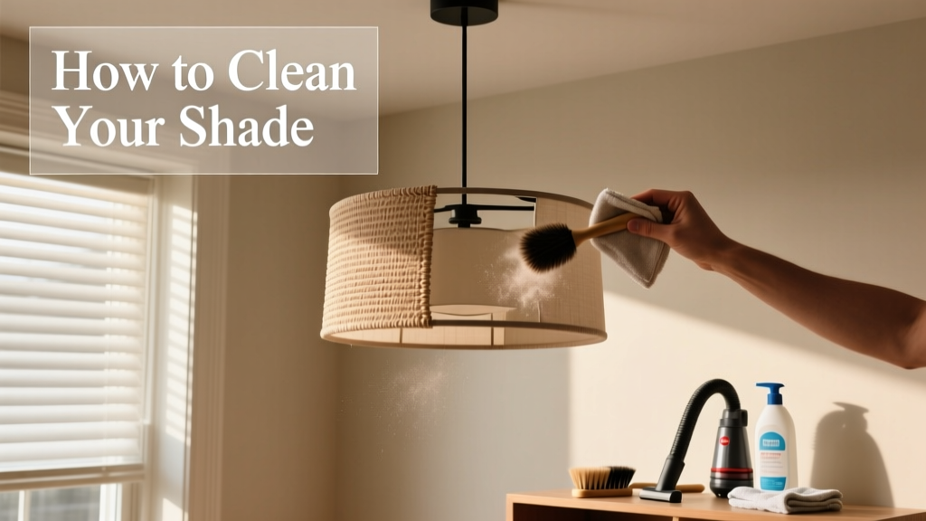 How to Clean Shade: Remove Unwanted Hair Tones
