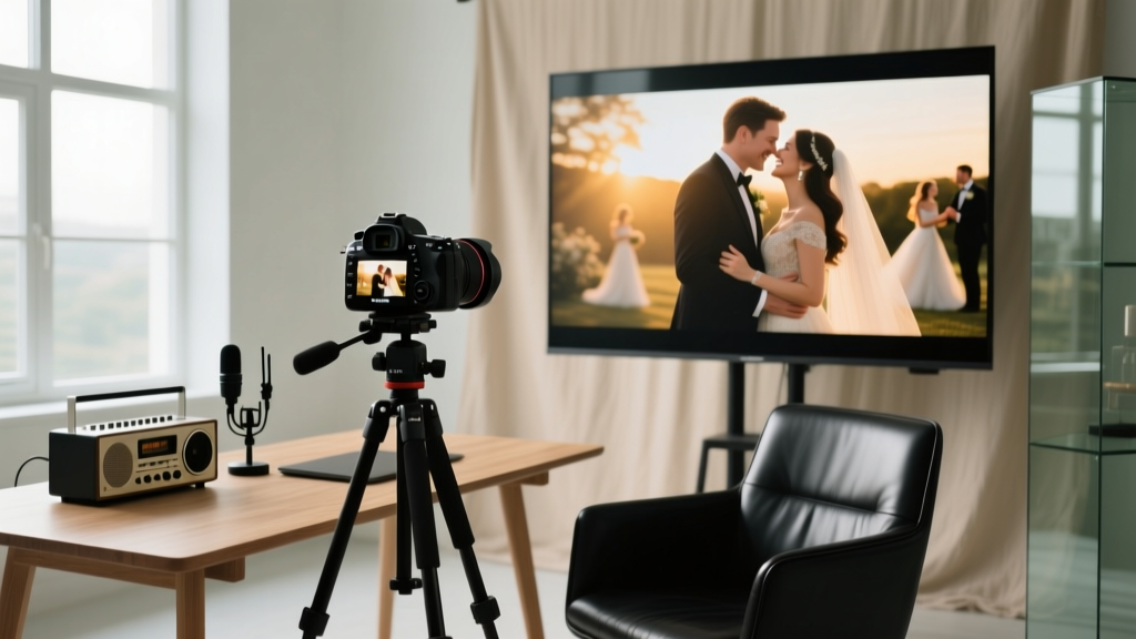 Wedding Videographer Cost Breakdown (2026)