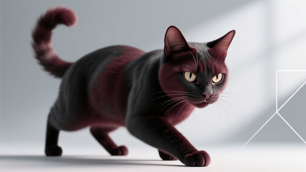 How to Study Cat Behavior Dangers