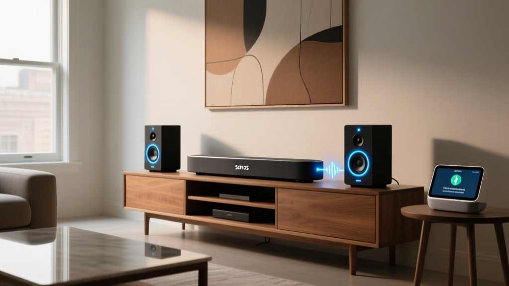 Echo Bluetooth Speakers: How to Connect Properly