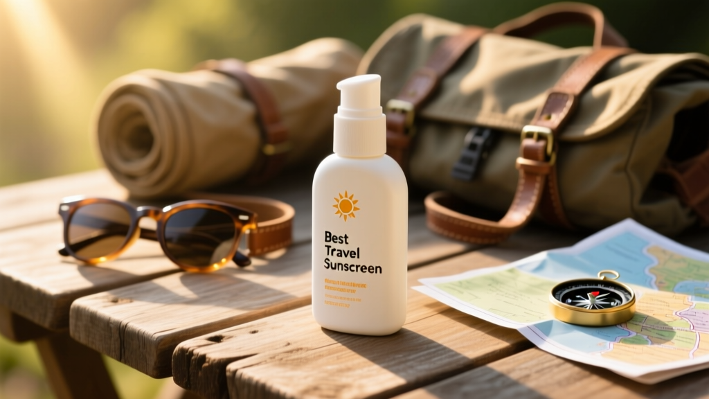Best Travel Sunscreen: Rigorously Tested for Hiking, Beaches, and Urban Exploration