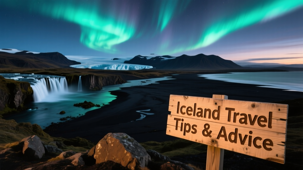 Iceland Travel Tips and Advice: Practical Insights for First-Time and Repeat Visitors