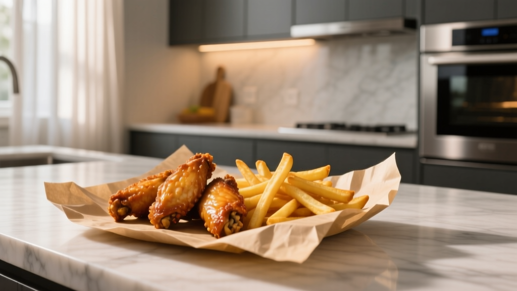 Is It Safe to Put Paper in an Air Fryer? (Truth Revealed)
