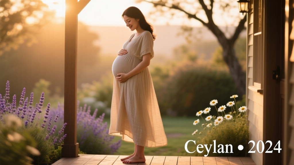 Ceylan: A Evidence-Based Overview of This Traditional Turkish Herbal Remedy in Pregnancy and Postpartum Care