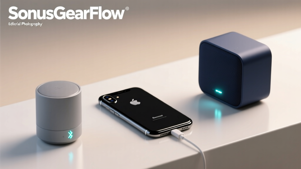 iPhone 8 Bluetooth Dual Speakers: What Actually Works