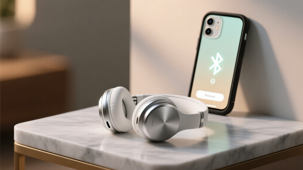 iPhone 11 Wireless Headphones Pairing Guide (2026)