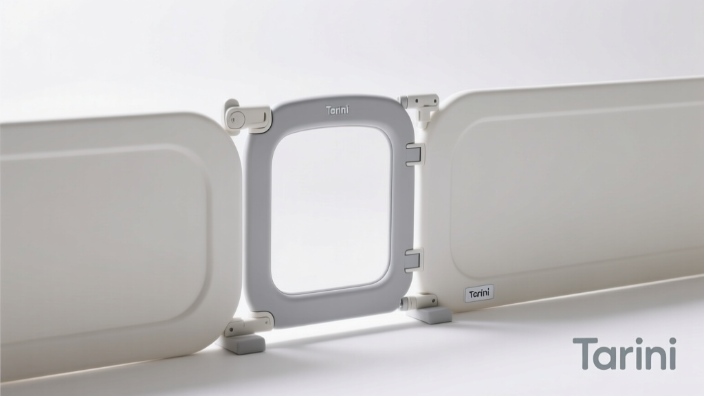 Tarini: A Child Safety Specialist’s Deep-Dive Assessment of the Tarini Baby Monitor System