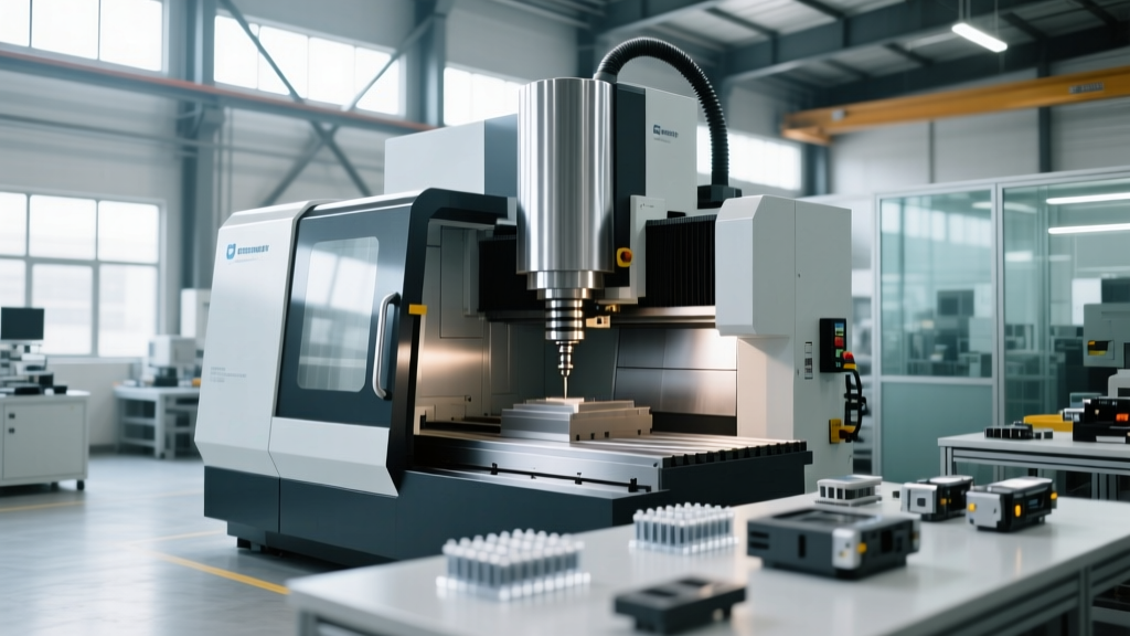 Smart CNCs: Building Machine Learning Tools for High Content Screening