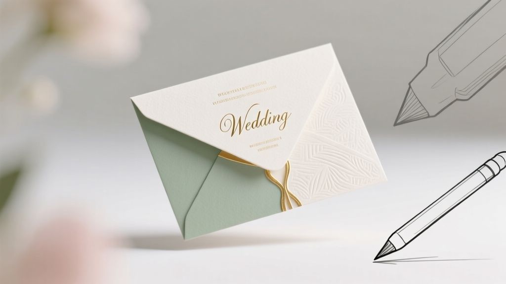 Free Wedding Invitations That Look Premium (2026)