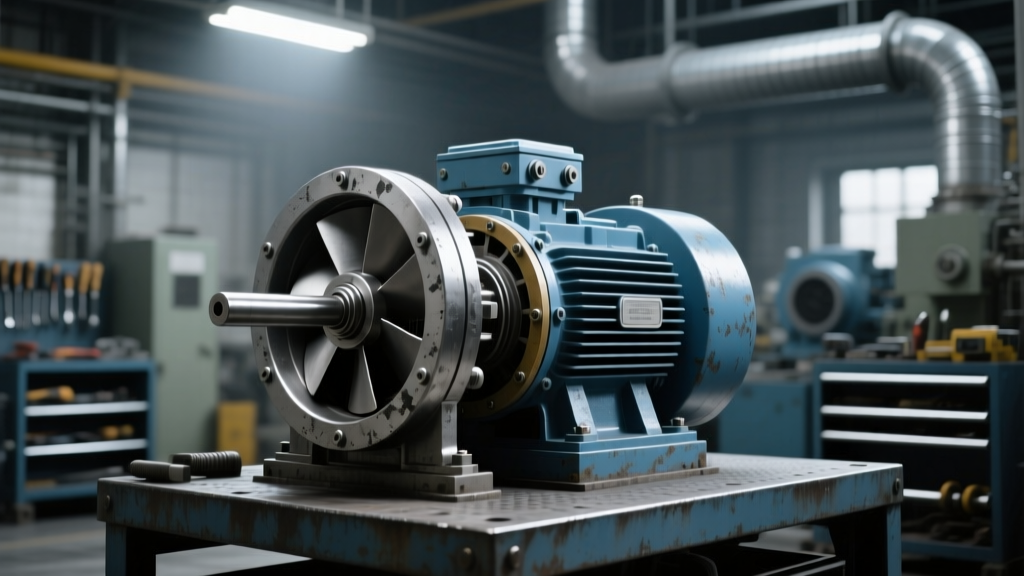 Cut Pump Energy Waste: 7 Field-Tested Optimization Tips