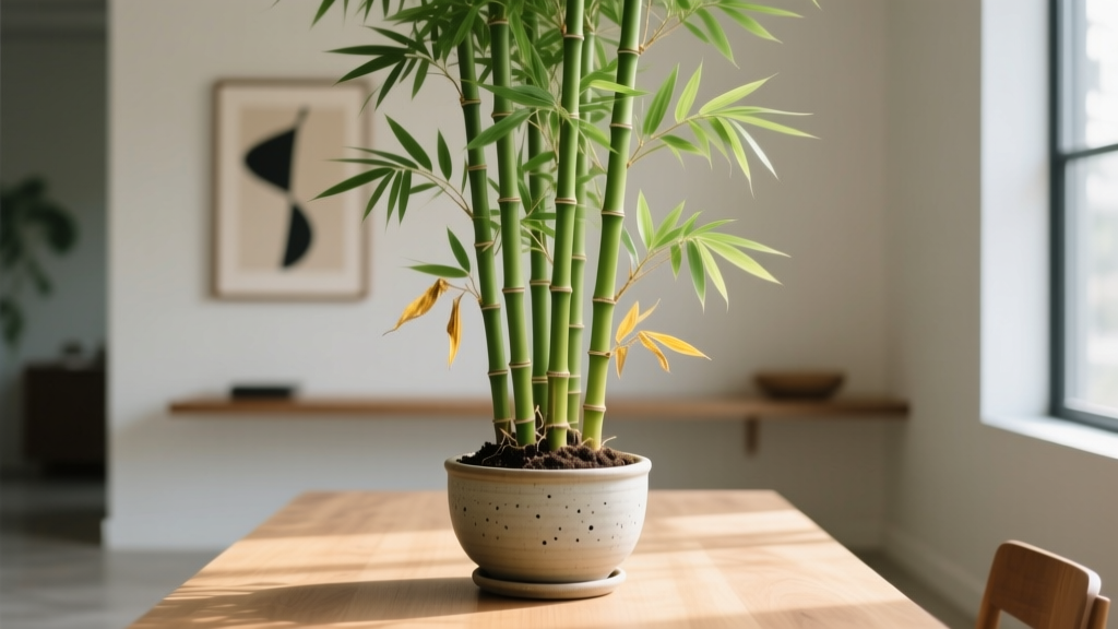 How to Pot Large Indoor Bamboo (2026)