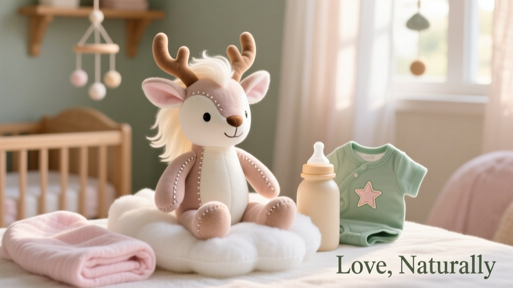 Durant Infant Formula: Evidence-Based Review for Parents and Providers