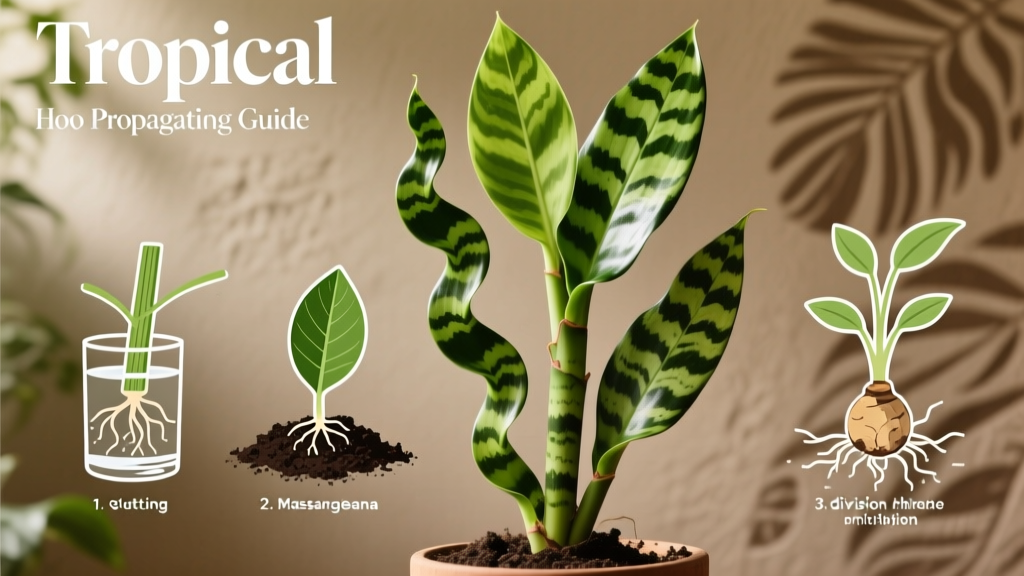 Zig Zag Plant Propagation: 3 Proven Methods (2026)
