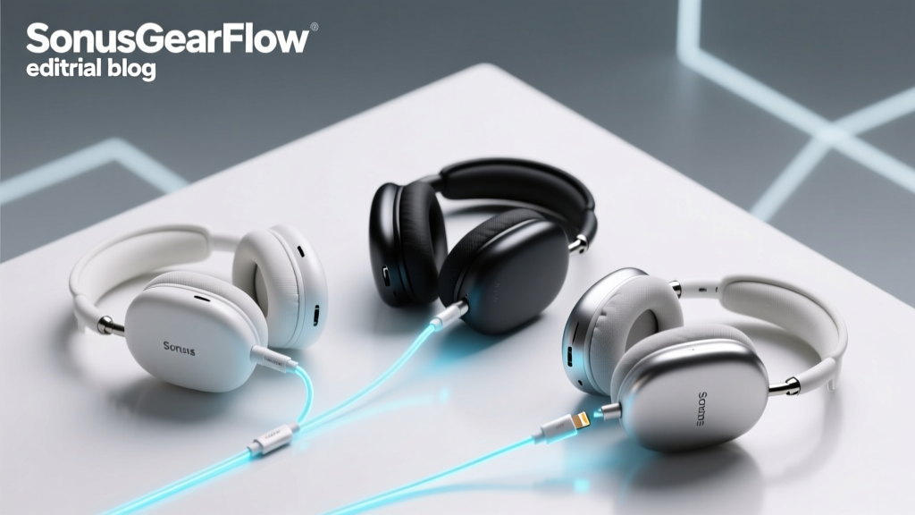 Lightning Wireless Headphones: 3 That Actually Work (2026)