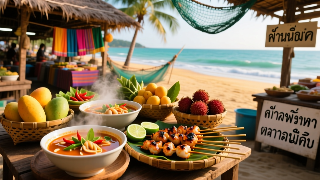 The 8 Best Beaches in Thailand: Sun, Sand, and Authentic Coastal Culture