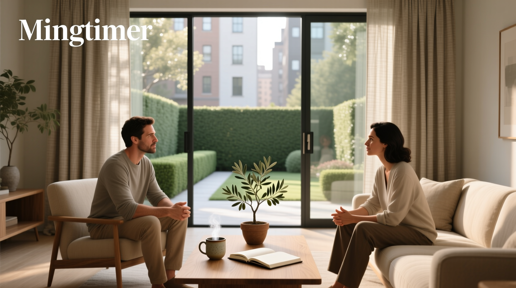 stress relief counseling guide