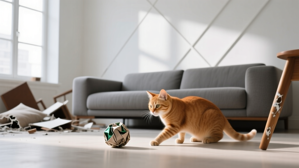 What Is the Best Cat Toy Ever? We Tested 47 Toys for 6...