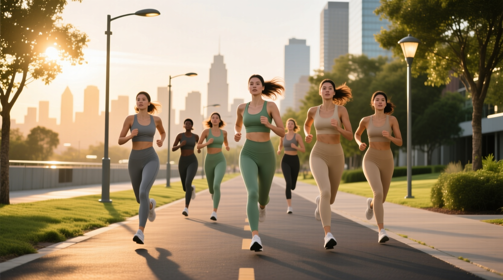 best asics women's running shoes guide