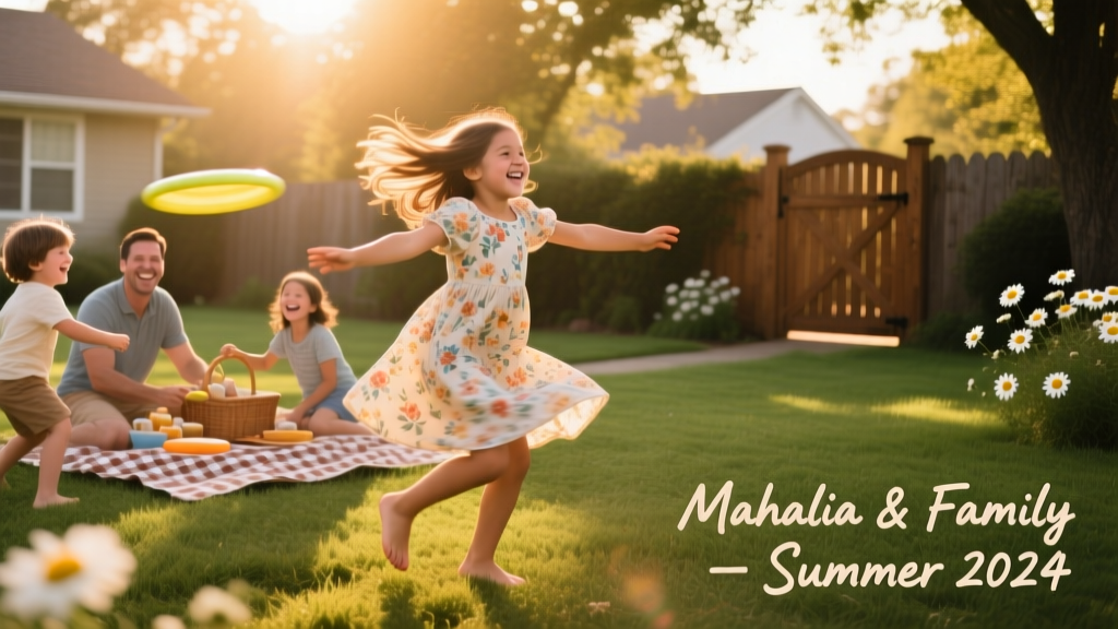 Mahalia: A Parent’s Guide to Supporting Emotional Resilience, Sleep, and Developmental Milestones in Early Childhood