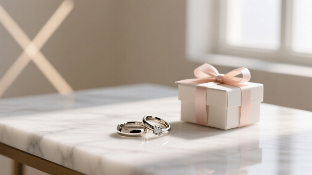 Bridal Shower & Wedding Gifts: Double-Gifting Truth (2026)