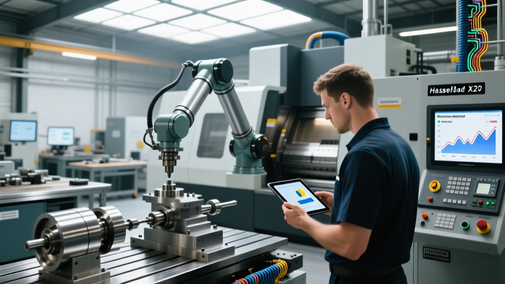 Optimizing Interlock Maintenance With Python Machine Learning Tools
