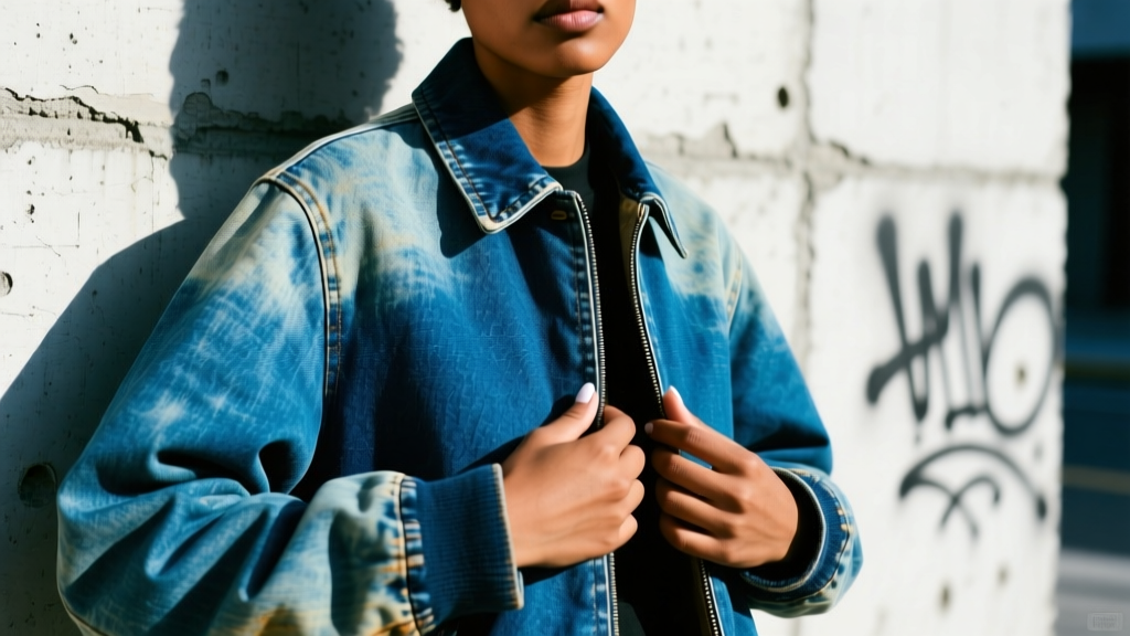 How to Restore Faded Vintage Streetwear: Science & Style