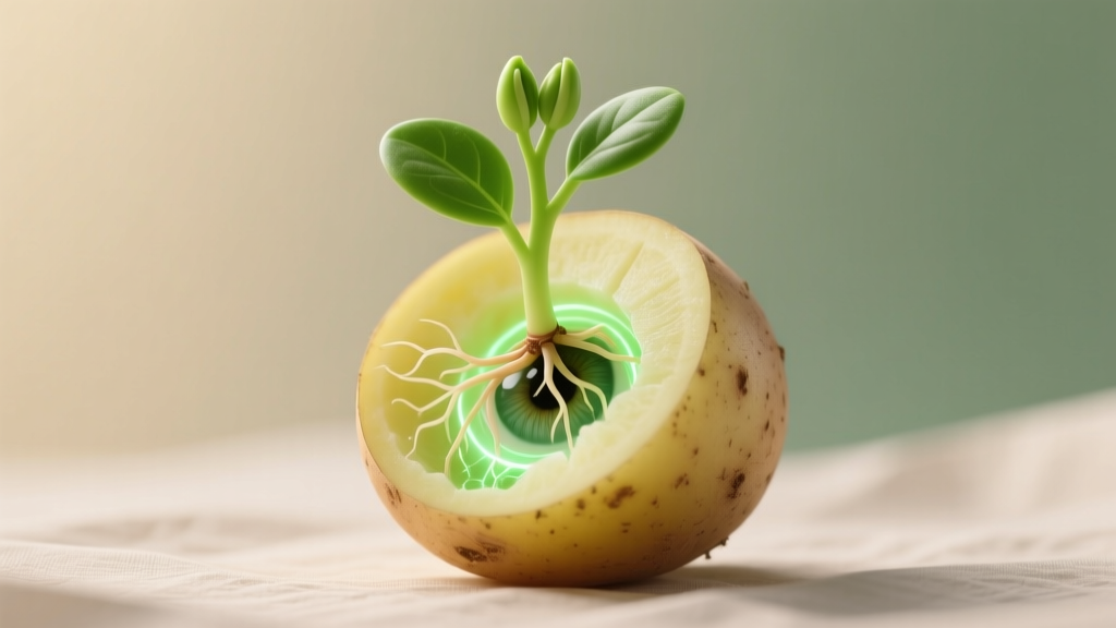 Plant Propagation with Potatoes: Boost Root Success (2026)
