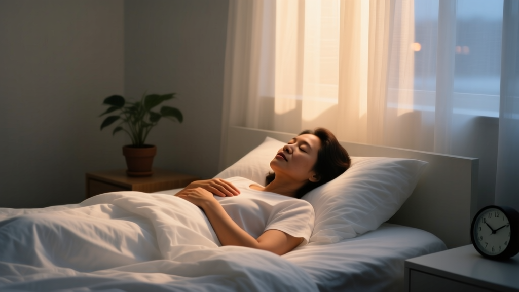 Safety Planning for Trauma Nightmares: Nightmare Relief Guide