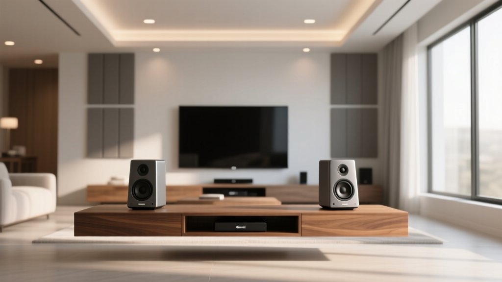 Can I Use Just 2 Speakers on Home Theater System?