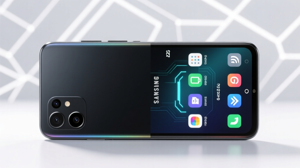 Samsung A25 5G: Real-World Performance & Battery Review