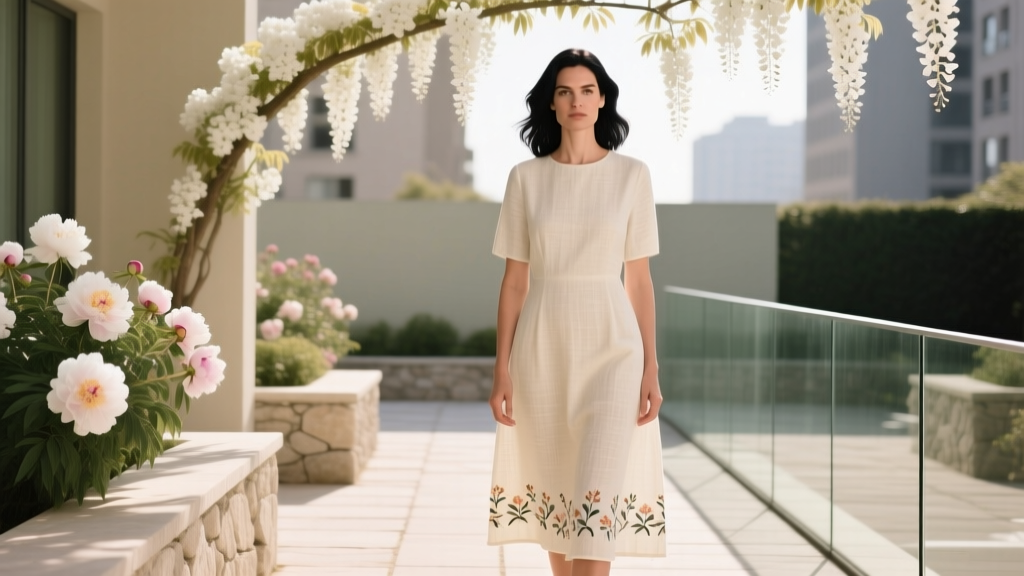 Floral Wedding Attire: What Actually Works (2026)