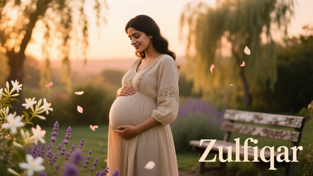 Zulfiqar: A Comprehensive Overview of the Traditional Pakistani Herbal Supplement for Maternal Wellness