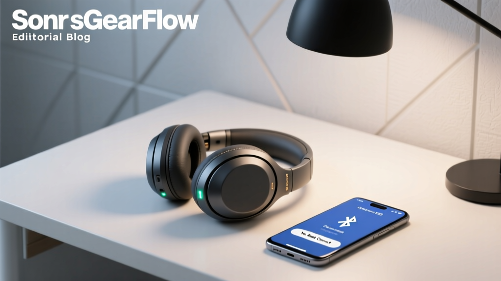 Beats Wireless Headphones on Android (2026)